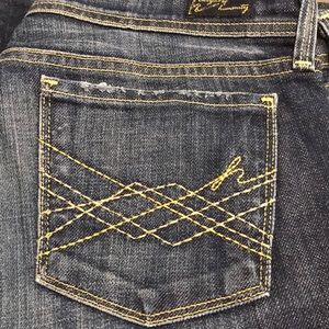 GUC Citizens of humanity jeans